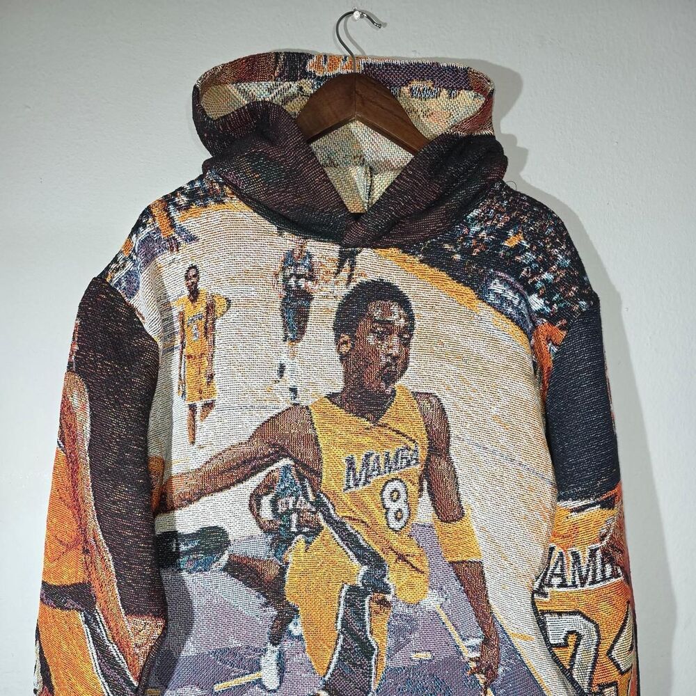 Brand-x Men's multi Hoodie